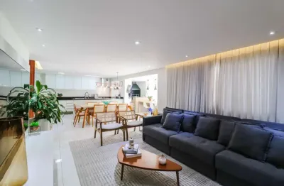 Apartamento com 2 quartos à venda na Rua Carvalho de Freitas, --, Vila Andrade, São Paulo