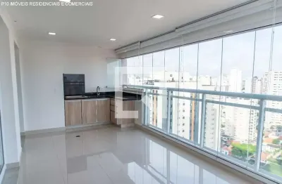 Apartamento com 3 suítes 2 vagas a venda na vila mariana