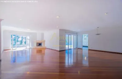 Casa em condomínio fechado com 4 quartos à venda na Rua Diogo Pereira, --, Morumbi, São Paulo