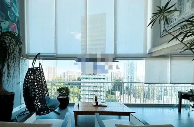 Apartamento com 3 suítes 4 vagas a venda no morumbi