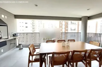 Apartamento com 3 suítes 2 vagas a venda em perdizes