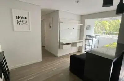 Apartamento com 2 quartos à venda na Rua João Simões de Souza, --, Vila Andrade, São Paulo
