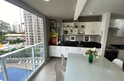 Kitnet / Stúdio à venda na Rua Olavo Leite, --, Vila Andrade, São Paulo