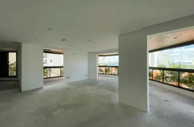 Apartamento com 4 dormitórios 3 vagas a venda no campo belo