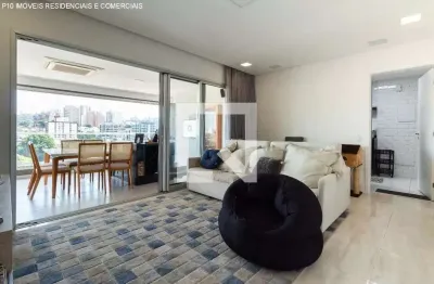 Apartamento com 3 suítes 2 vagas a venda em pinheiros