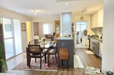 Apartamento com 2 dormitórios 2 vagas a venda no panamby