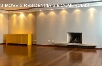 Apartamento com 3 suítes 3 vagas a venda no real parque