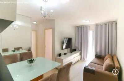 Apartamento com 2 quartos à venda na Rua João Simões de Souza, --, Vila Andrade, São Paulo