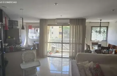 Apartamento com 1 quarto à venda na Rua Itaiteva, --, Panamby, São Paulo