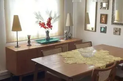 Apartamento com 3 dormitórios 2 vagas a venda em perdizes