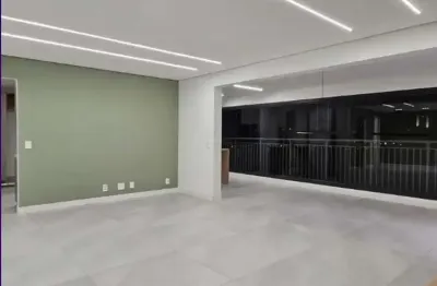 Apartamento com 3 suítes 2 vagas a venda na chácara santo antônio
