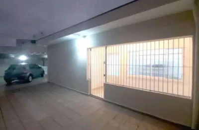 Casa com 2 dormitórios 3 vagas a venda na vila império