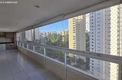 Apartamento com 4 dormitórios 3 vagas a venda no panamby