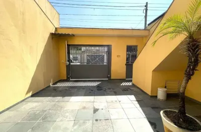 Casa com 3 dormitórios 2 vagas a venda no parque arariba