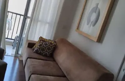 Apartamento com 2 quartos à venda na Rua João Simões de Souza, --, Vila Andrade, São Paulo