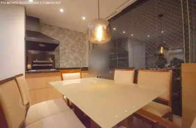 Apartamento com 2 dormitórios 2 vagas a venda em santo amaro