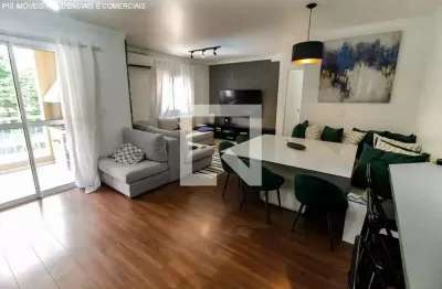 Apartamento com 2 quartos à venda na Rua José da Silva Ribeiro, --, Vila Andrade, São Paulo