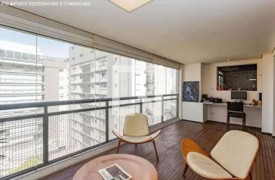 Apartamento com 3 quartos à venda na Rua Samambaia, --, Saúde, São Paulo