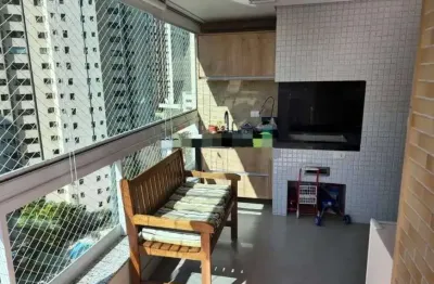 Apartamento com 3 dormitórios 2 vagas a venda no morumbi