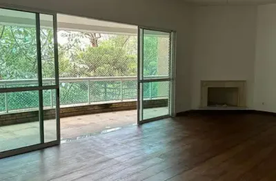 Apartamento com 3 suítes 6 vagas a venda no panamby