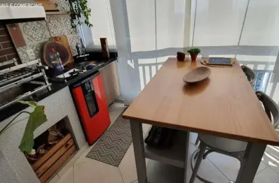Apartamento com 2 dormitórios 2 vagas a venda na vila andrade