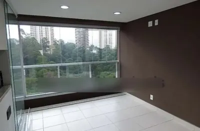 Apartamento com 2 suítes 2 vagas a venda no panamby