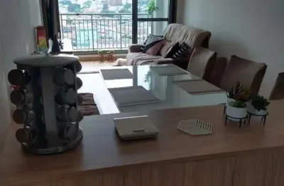 Apartamento com 3 dormitórios 1 vaga a venda em santo amaro