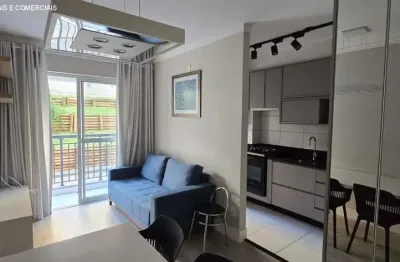 Apartamento com 2 quartos à venda na Rua Carvalho de Freitas, --, Vila Andrade, São Paulo