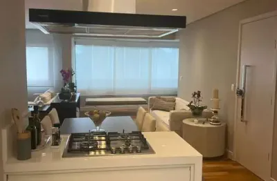 Apartamento com 2 quartos à venda na Rua Almansa, --, Panamby, São Paulo