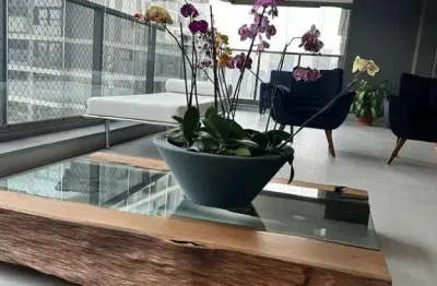 Apartamento com 4 suítes 4 vagas a venda no panamby