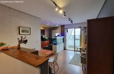 Apartamento com 2 quartos à venda na Rua Chapada de Minas, --, Vila Andrade, São Paulo