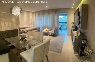 Apartamento com 2 suítes 2 vagas a venda no vila andrade