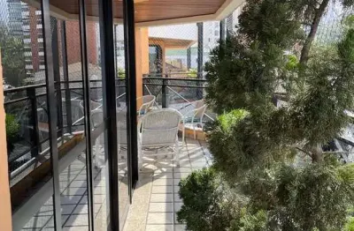 Apartamento com 3 suítes 4 vagas a venda no panamby