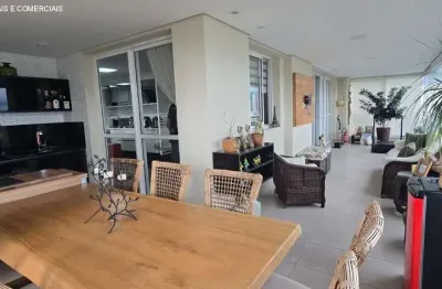 Apartamento com 3 quartos à venda na Rua José de Oliveira Coelho, --, Vila Andrade, São Paulo