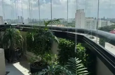 Apartamento com 3 dormitórios 3 vagas a venda na vila mariana
