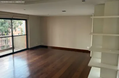 Apartamento com 3 quartos à venda na Alameda dos Anapurus, --, Moema, São Paulo