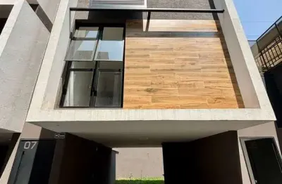 Casa em condomínio com 2 suítes 2 vagas a venda a venda no brooklin