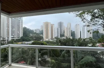 Apartamento com 3 dormitórios 2 vagas a venda na vila andrade