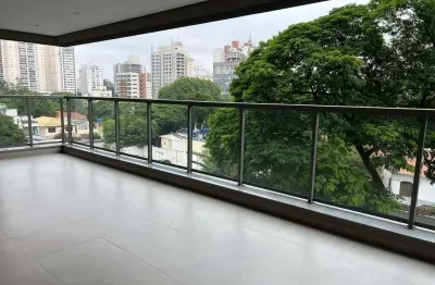 Apartamento com 3 suítes 3 vagas a venda no campo belo
