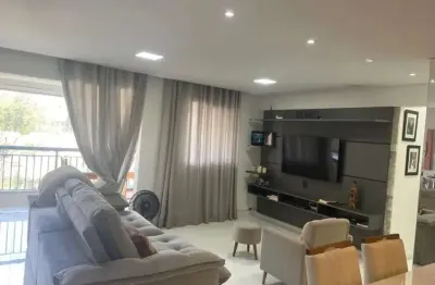 Apartamento com 2 dormitórios 2 vagas a venda na vila andrade