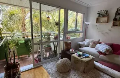Apartamento com 2 suítes 2 vagas a venda no panamby