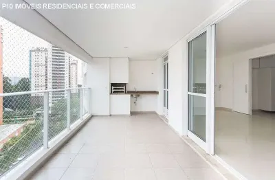 Apartamento com 3 suítes 4 vagas a venda no panamby