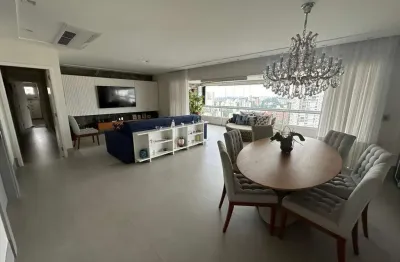 Apartamento com 3 suítes 3 vagas a venda no panamby