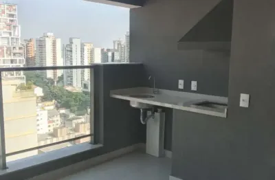 Apartamento com 2 suítes 2 vagas a venda em pinheiros