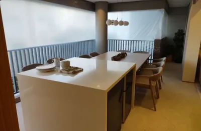 Apartamento com 3 quartos à venda na Rua Cayowaá, --, Perdizes, São Paulo