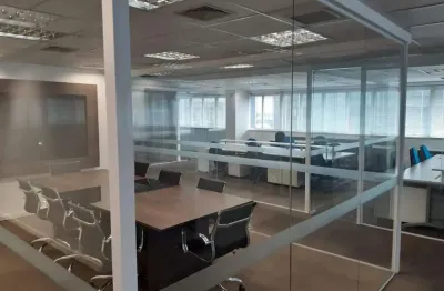 Sala comercial à venda na Alameda Santos, --, Jardim Paulista, São Paulo