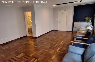 Apartamento com 3 quartos à venda na Rua França Pinto, --, Vila Mariana, São Paulo