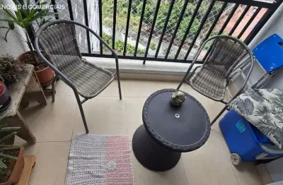 Apartamento com 2 dormitórios 1 vaga a venda na vila andrade