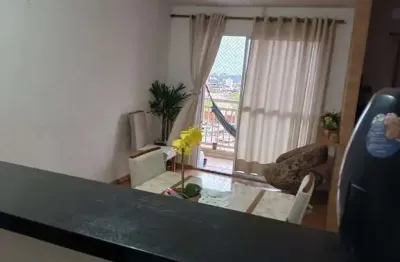 Apartamento com 2 dormitórios a  venda na vila andrade