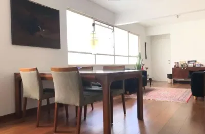 Apartamento com 3 quartos à venda na Avenida Lavandisca, --, Moema, São Paulo